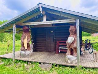 2-этажный дом, 62 м², 8 соток