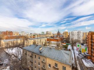 3-комн. квартира, 177.5 м², 7/10 этаж