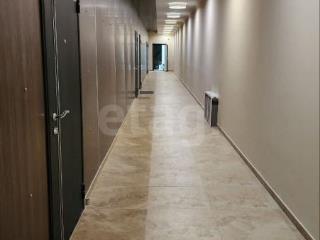 Студия, 65 м², 3/3 этаж