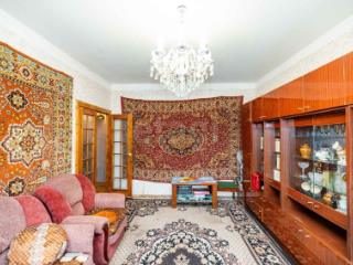 2-комн. квартира, 53.6 м², 2/5 этаж