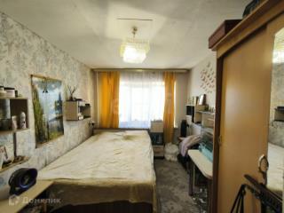 3-комн. квартира, 59.4 м², 5/5 этаж