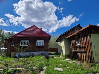 1-этажный дом, 51 м², 10 соток