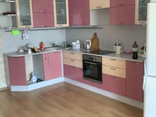 1-этажный коттедж, 130 м², 10 соток