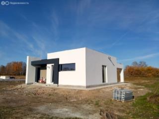 1-этажный дом, 100 м², 11 соток