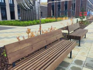 Студия, 22 м², 5/23 этаж