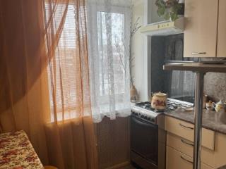 3-комн. квартира, 51 м², 5/6 этаж