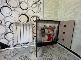 2-этажный дом, 125 м², 8.5 соток