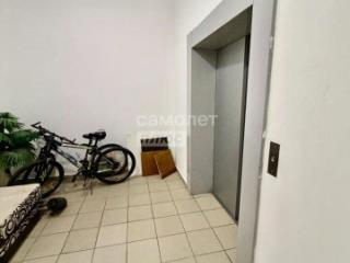 2-комн., Квартира в новостройке, 56.6 м², 9/9 этаж