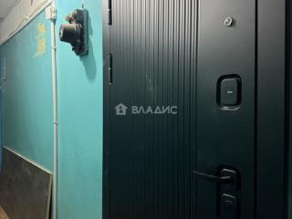 Студия, 13 м², 5/5 этаж