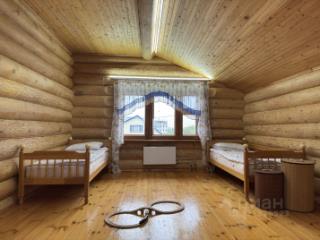 2-этажный дом, 222 м², 6 соток