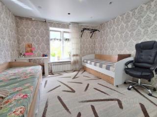 3-этажный дом, 208.2 м², 7 соток