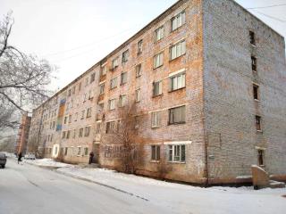 3-комн. квартира, 44.9 м², 1/4 этаж