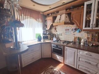 4-комн. квартира, 71.2 м², 11/12 этаж
