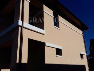 2-этажный коттедж, 154.8 м², 9 соток