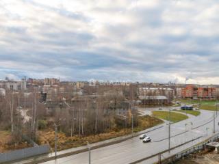 1-комн. квартира, 41.9 м², 9/9 этаж