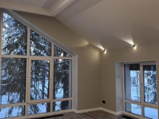  дом, 261 м², 11 соток