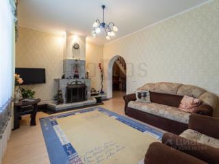 2-этажный коттедж, 383 м², 8 соток