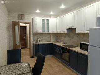 1-комн. квартира, 42.8 м², 11/16 этаж