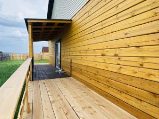 2-этажный дом, 220 м², 10 соток