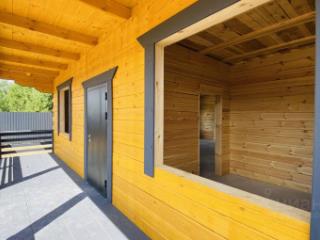 2-этажный дом, 160 м², 6 соток