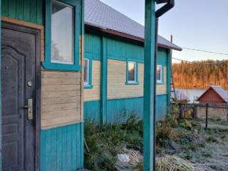 2-этажный дом, 110 м², 16 соток