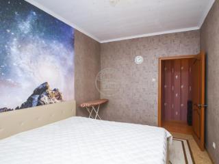 2-комн. квартира, 60.4 м², 4/5 этаж