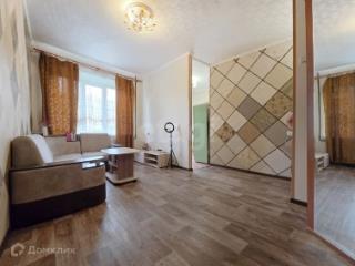 2-комн. квартира, 40.9 м², 4/5 этаж