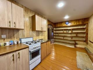 1-этажный дом, 110 м², 12 соток