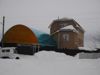 3-этажный коттедж, 394 м², 0.09 соток