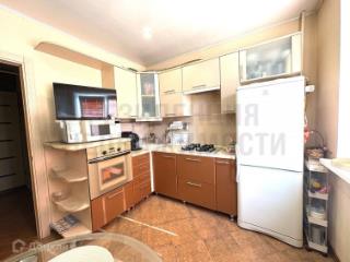 2-комн. квартира, 53 м², 4/5 этаж