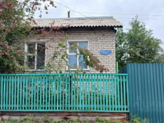 1-этажный дом, 60 м², 6.16 соток