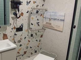 Студия, 18 м², 2/4 этаж