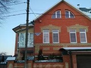 3-этажный дом, 253 м², 4.3 сотки