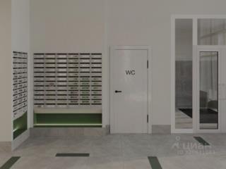 4-комн. квартира, 67.5 м², 12/23 этаж