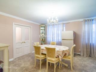 3-комн. квартира, 81.8 м², 2/7 этаж