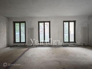 4-комн. квартира, 149 м², 4/8 этаж