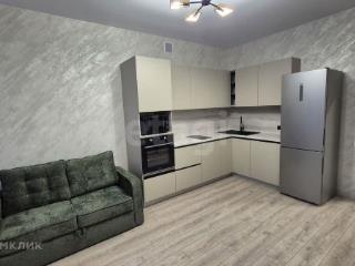 1-комн. квартира, 45.5 м², 4/7 этаж