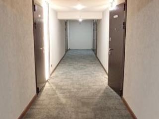 Студия, 18 м², 2/4 этаж