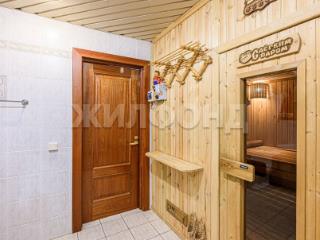 6-комн. квартира, 323.3 м², 8/9 этаж
