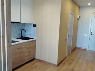 Квартира, 25.4 м², 9/12 этаж