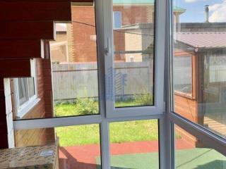 2-этажный коттедж, 88.8 м², 14.6 соток