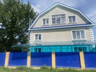 3-этажный коттедж, 243 м², 8.5 соток