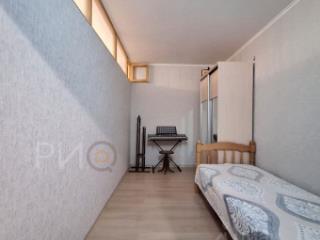 3-комн. квартира, 84 м², 3/10 этаж
