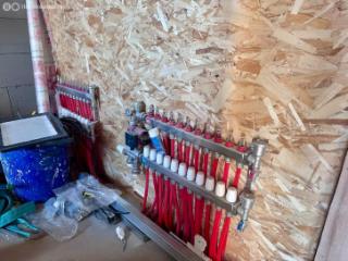 2-этажный дом, 220 м², 25 соток