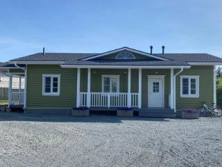  дом, 124 м², 14.7 соток