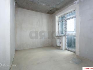 Студия, 25.7 м², 15/23 этаж