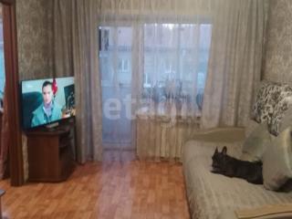 2-комн. квартира, 47.2 м², 5/5 этаж