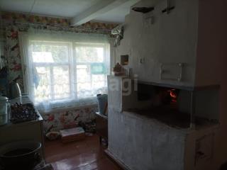 1-этажный дом, 32.6 м², 18 соток