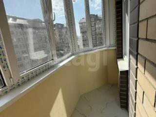 1-комн. квартира, 32.9 м², 6/9 этаж