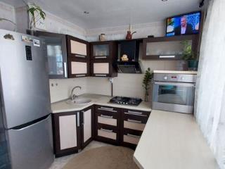 3-комн. квартира, 72.2 м², 1/3 этаж